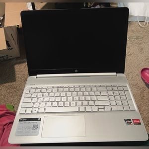 Selling my laptop